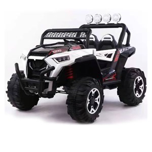 ماشین شارژی سوپر جیپ چهار موتور AX2062_فروشگاه اسباب بازی